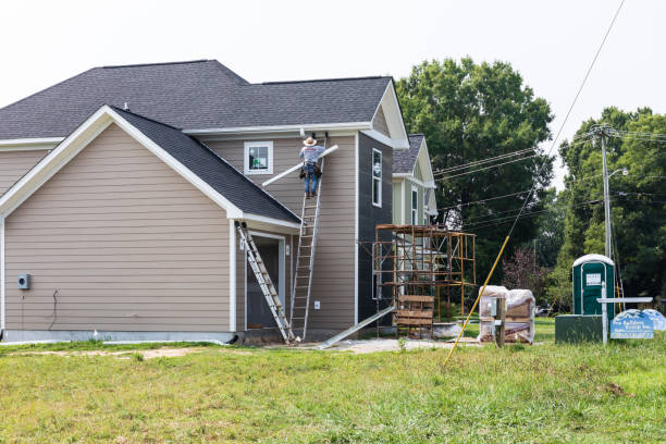 Reliable Southport, IN Siding Solutions