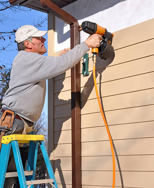 Siding for Commercial Buildings in Southport, IN